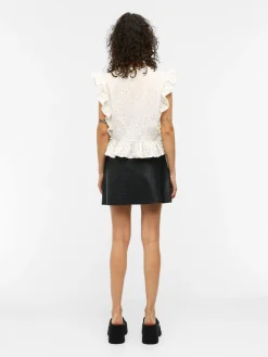 Objcilie S/L Top