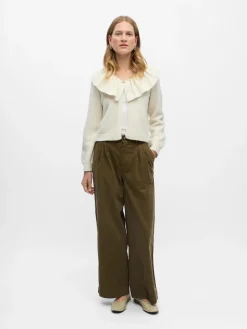 Objdenisi L/S Lo Knit Cardigan