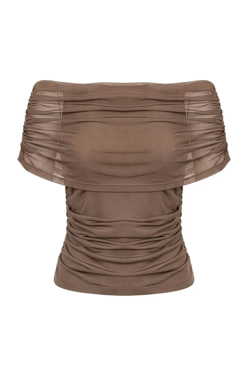Objdina S/S Reg. Cape Top Tne 26