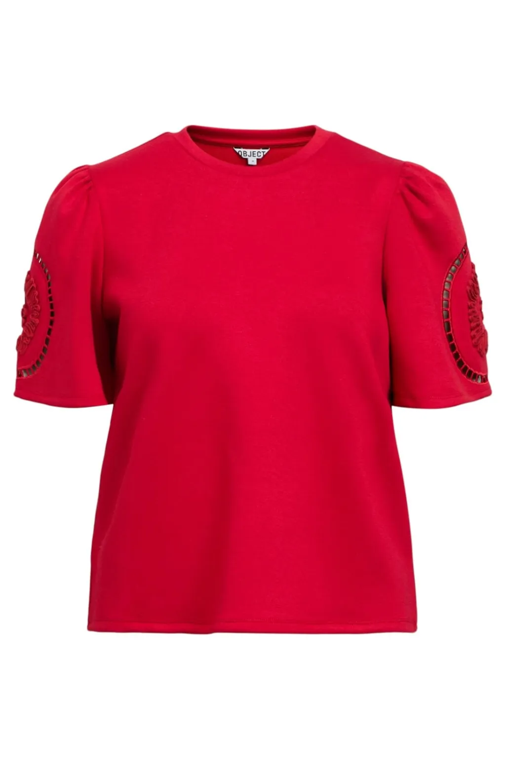 Objdorina S/S Re Top Ss Fair 25