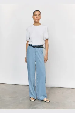 Objframe Lisa Wide Pant