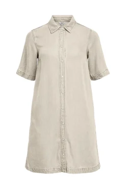 Objframe 2/4 Re Denim Dress
