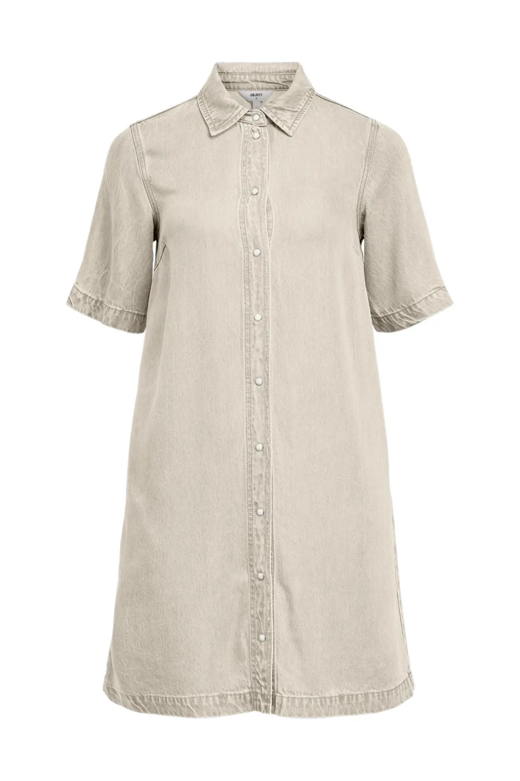 Objframe 2/4 Re Denim Dress
