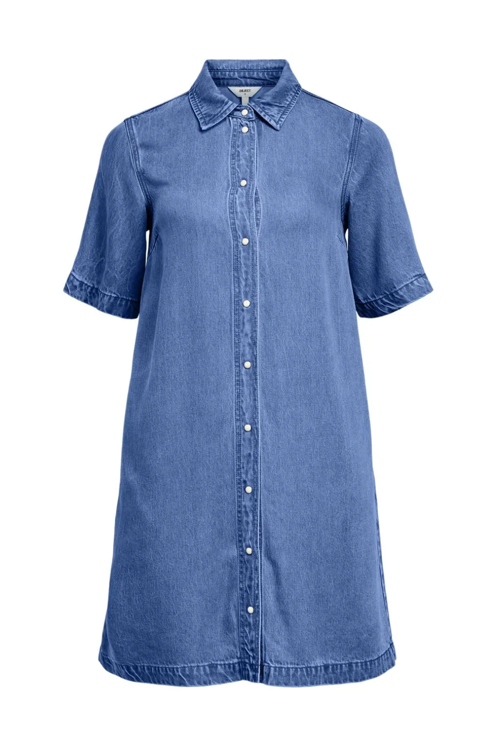 Objframe 2/4 Re Denim Dress