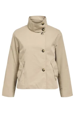 Objgro Re Short Jacket