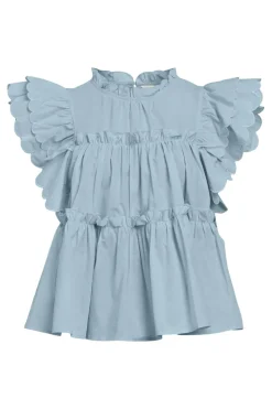 Objhope S/L Top