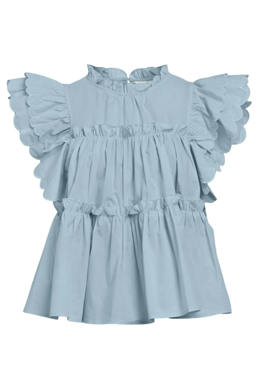 Objhope S/L Top