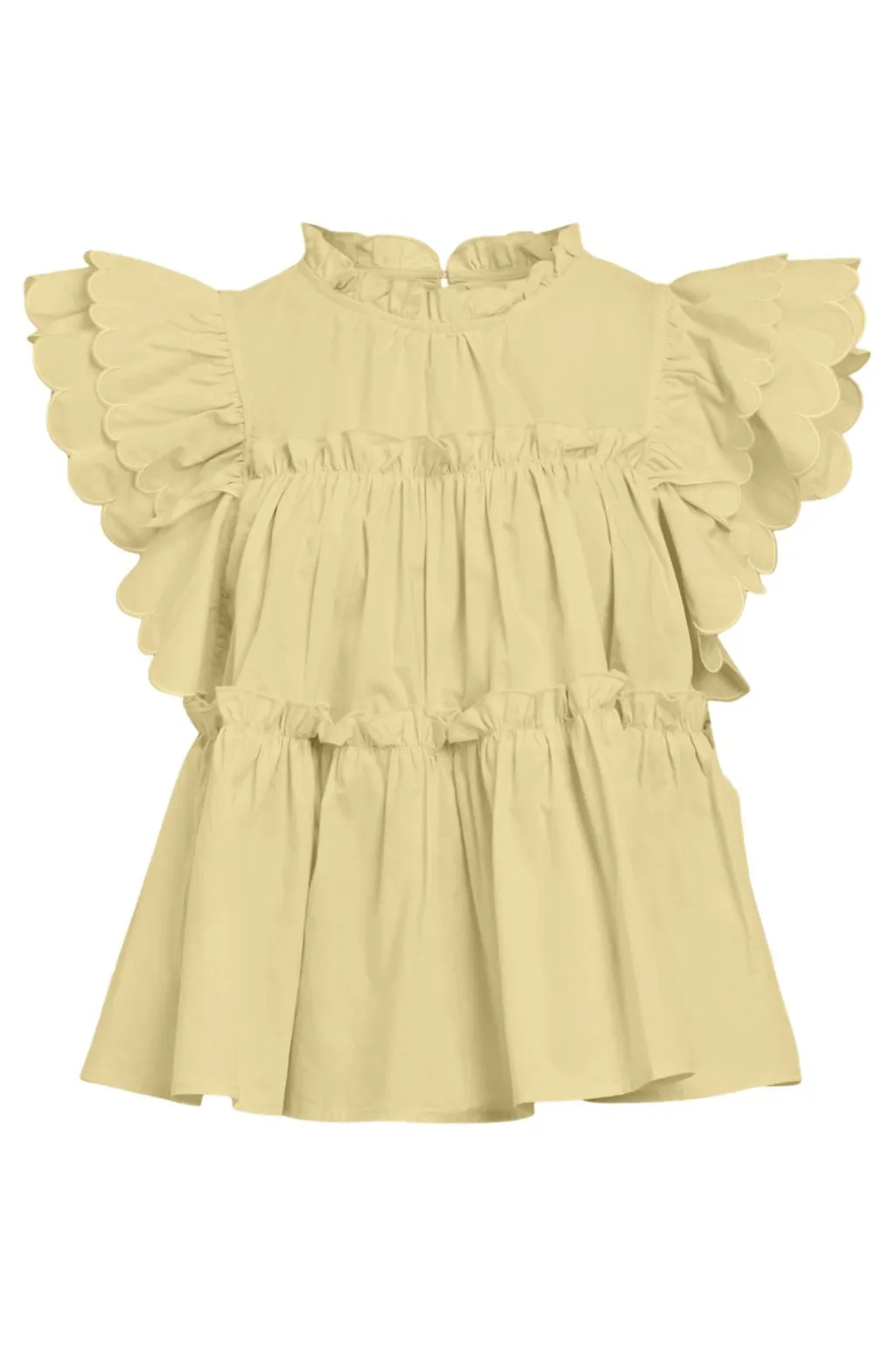 Objhope S/L Top