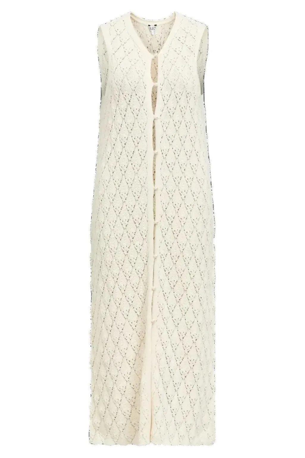 Objkitty S/L Re Knit Dress 144