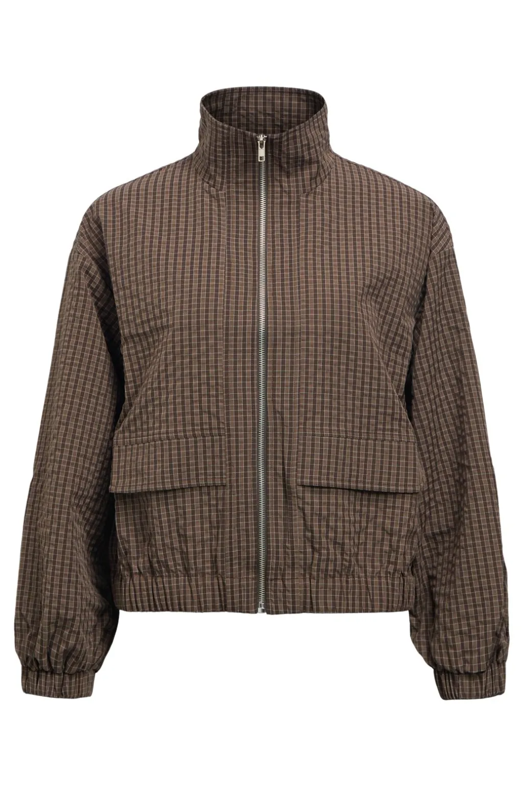 Objlevi L/S Track Jacket