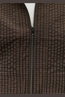 Objlevi L/S Track Jacket