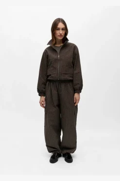 Objlevi Track Pants