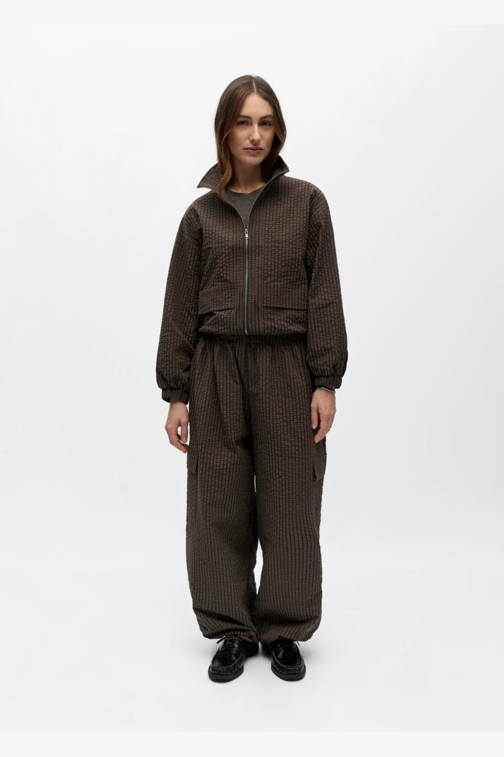 Objlevi Track Pants