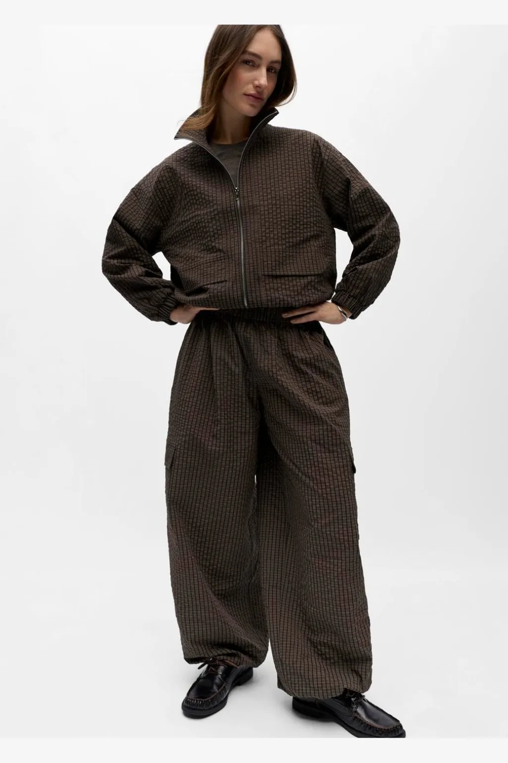Objlevi Track Pants