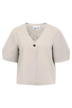 Objlisa S/S Re Top