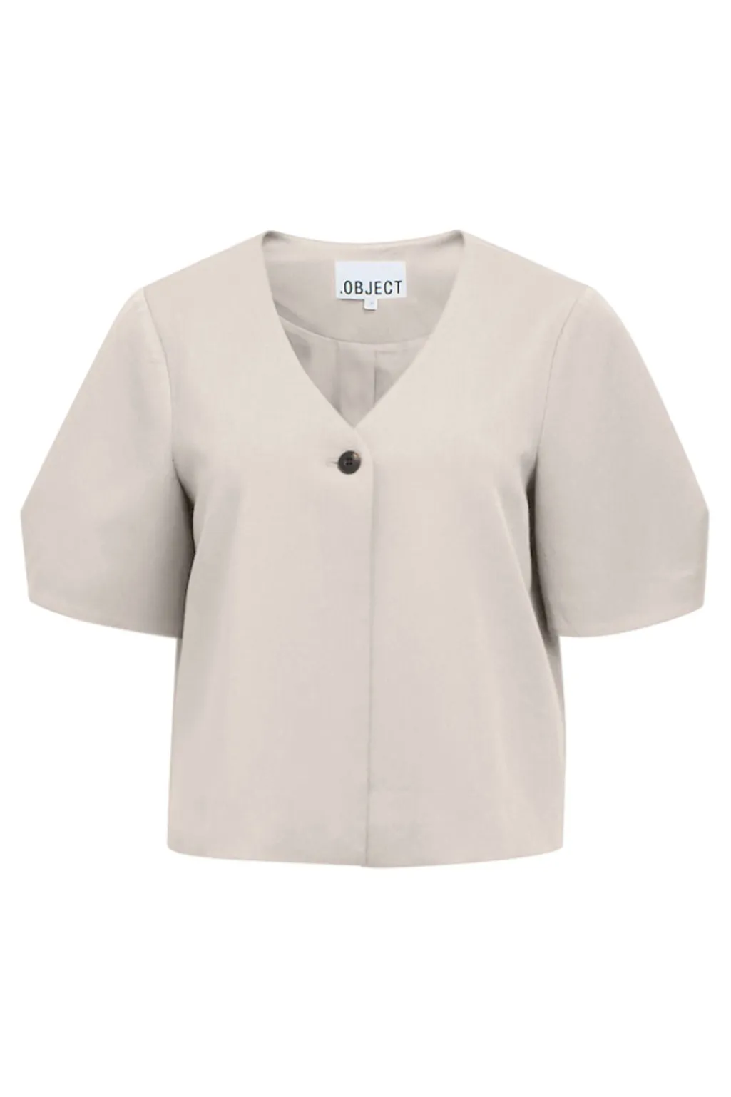 Objlisa S/S Re Top