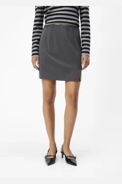Objlisa Mini Skirt