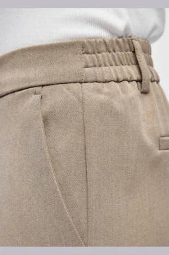 Objlisa Slim Pant