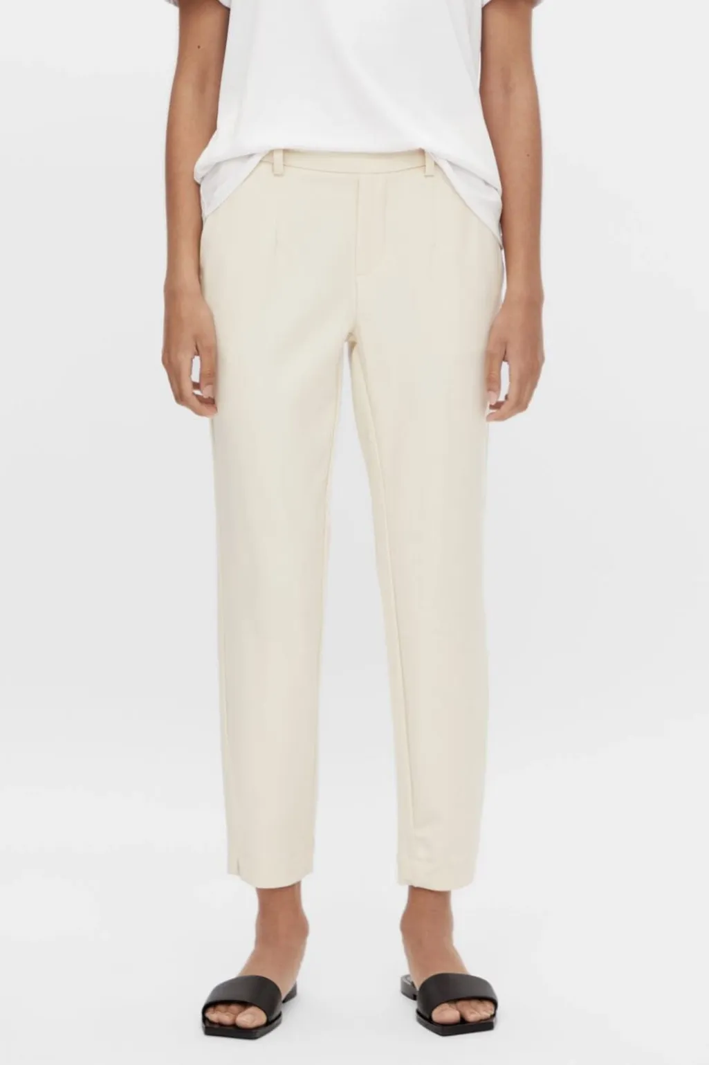 Objlisa Slim Pant