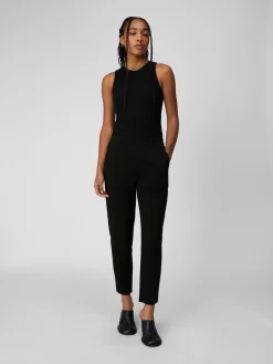 ObjLisa Slim Pant Noos