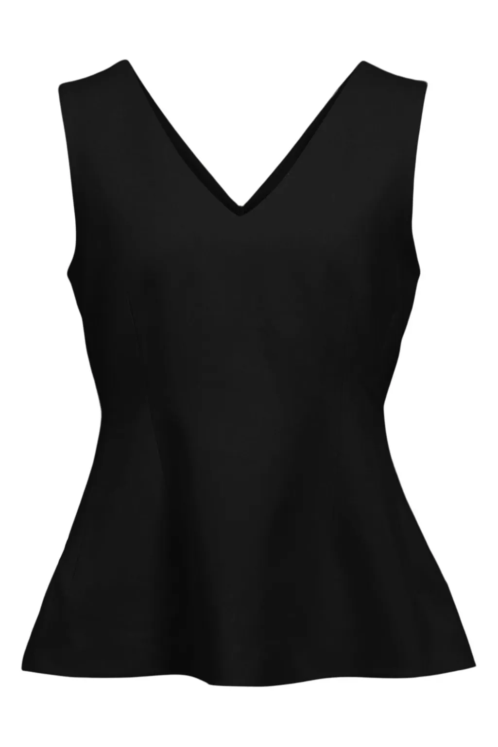 Objlisa S/L Re Top
