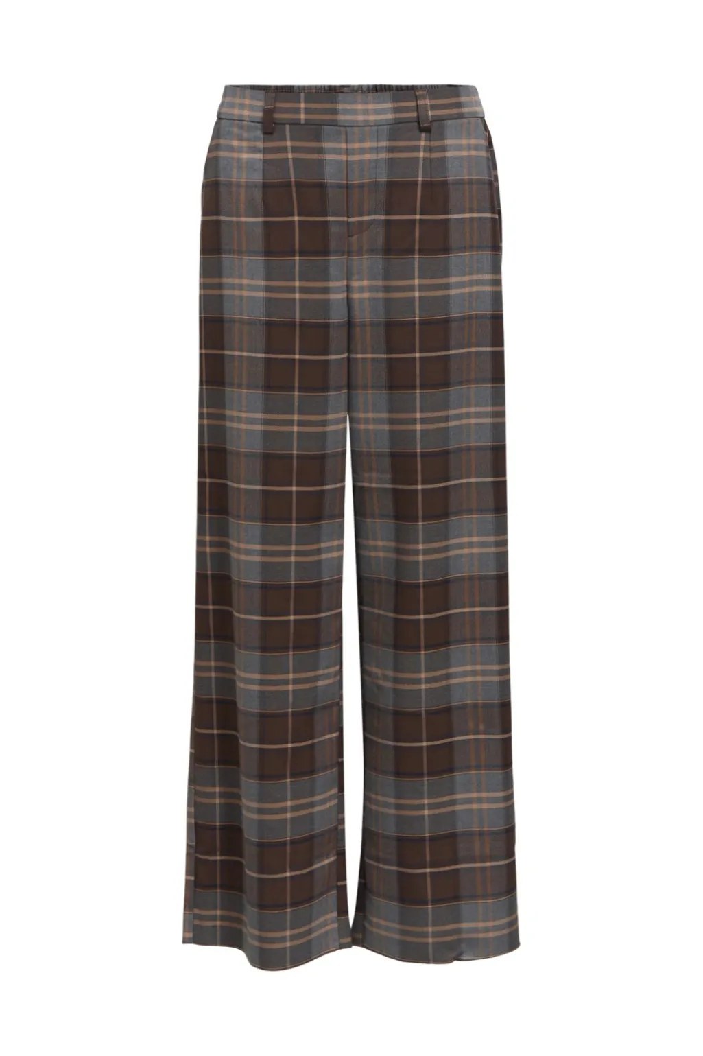 Objlisa Wide Pant
