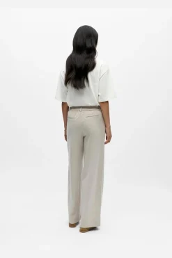 Objlisa Wide Pant