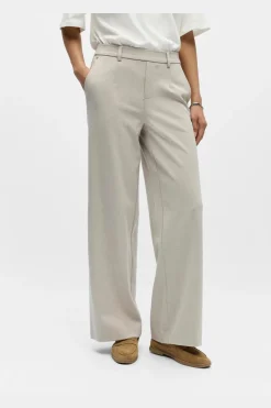 Objlisa Wide Pant