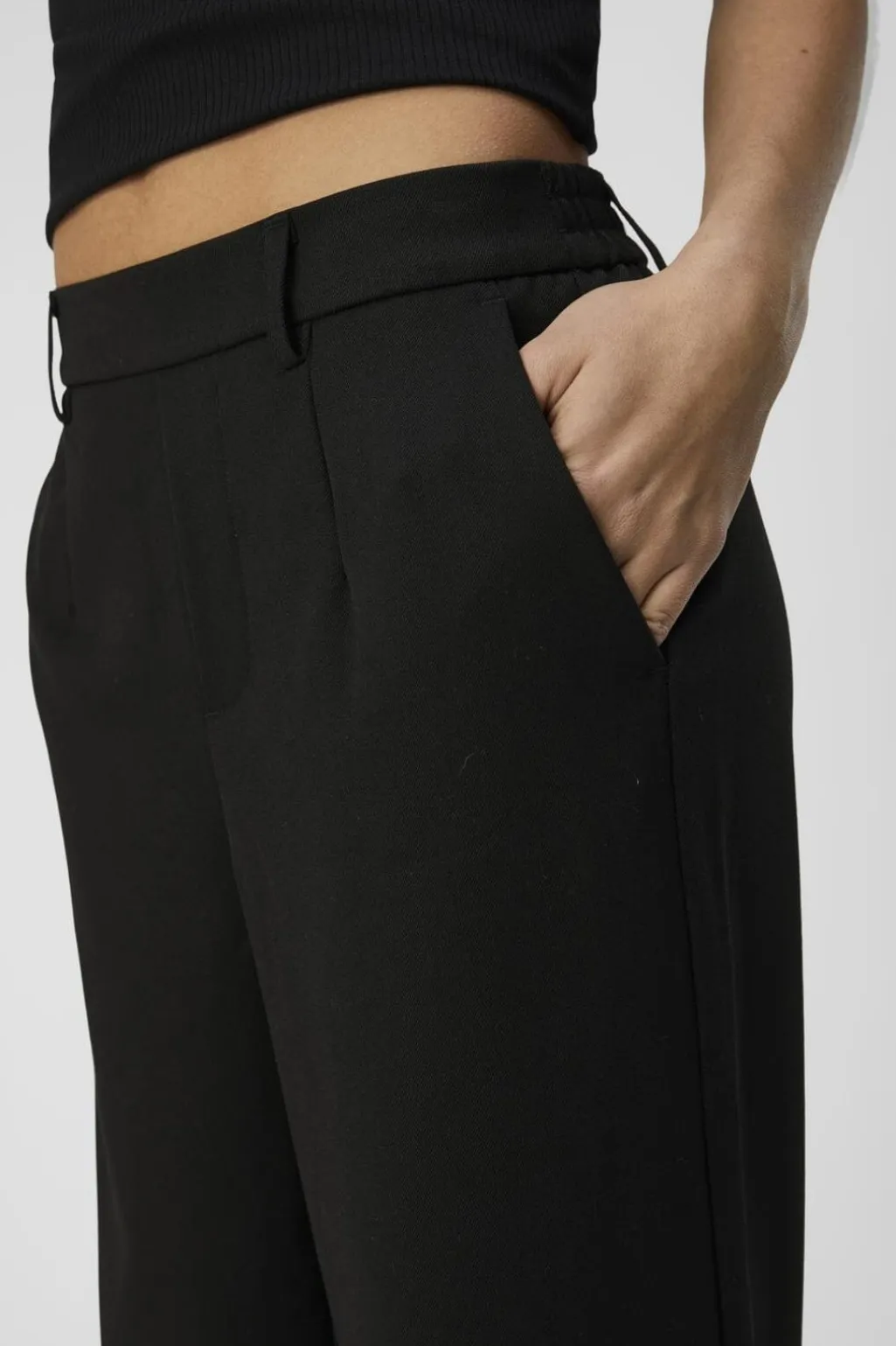 Objlisa Wide Pant