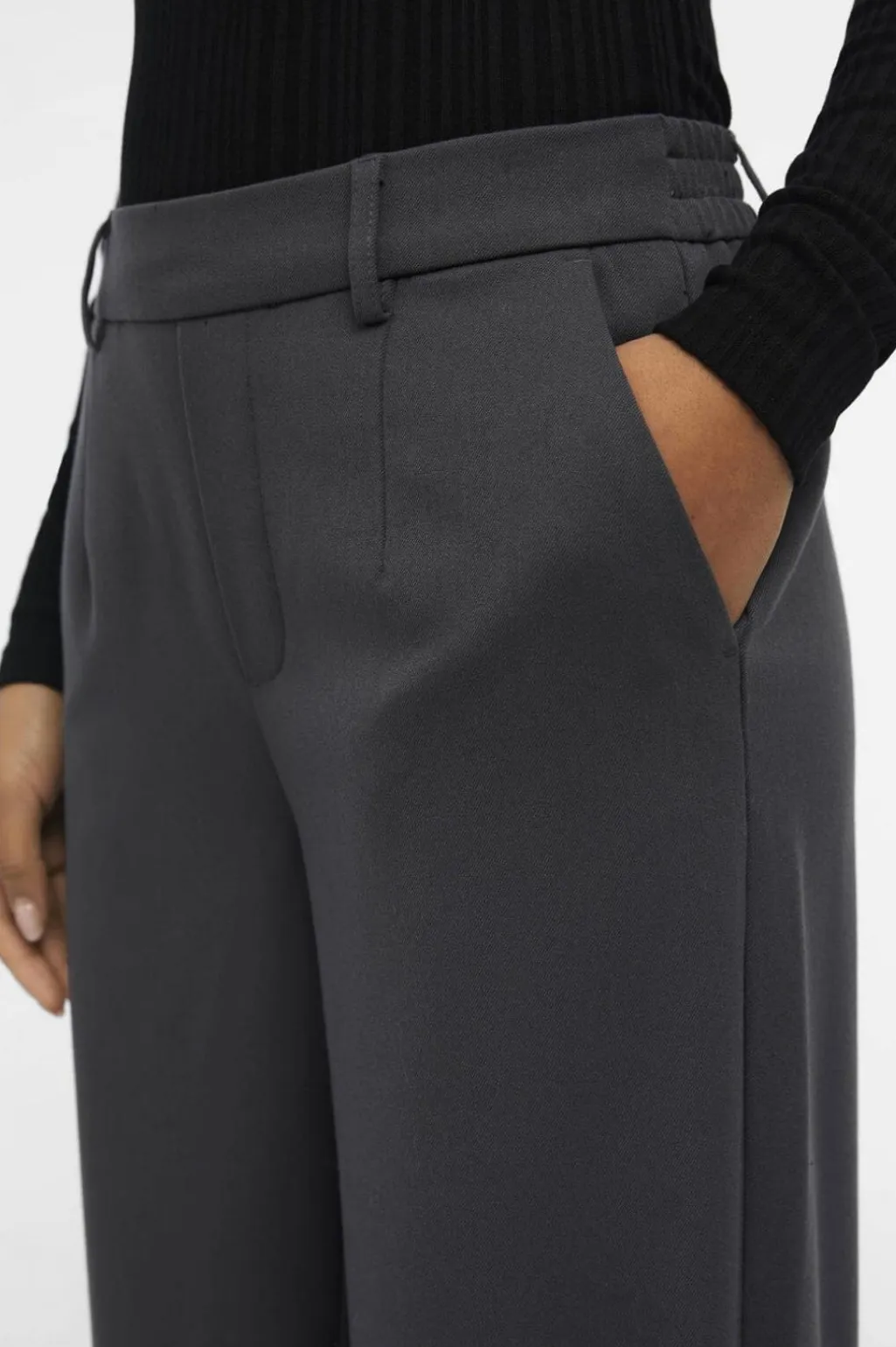 Objlisa Wide Pant