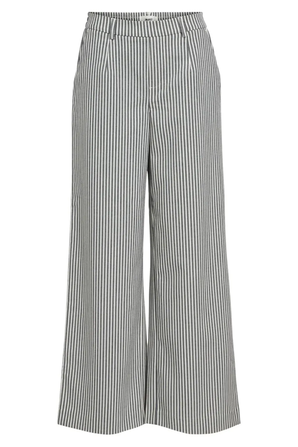 Objlisa Wide Pant