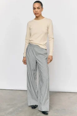 Objlisa Wide Pant