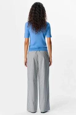Objlisa Wide Pant