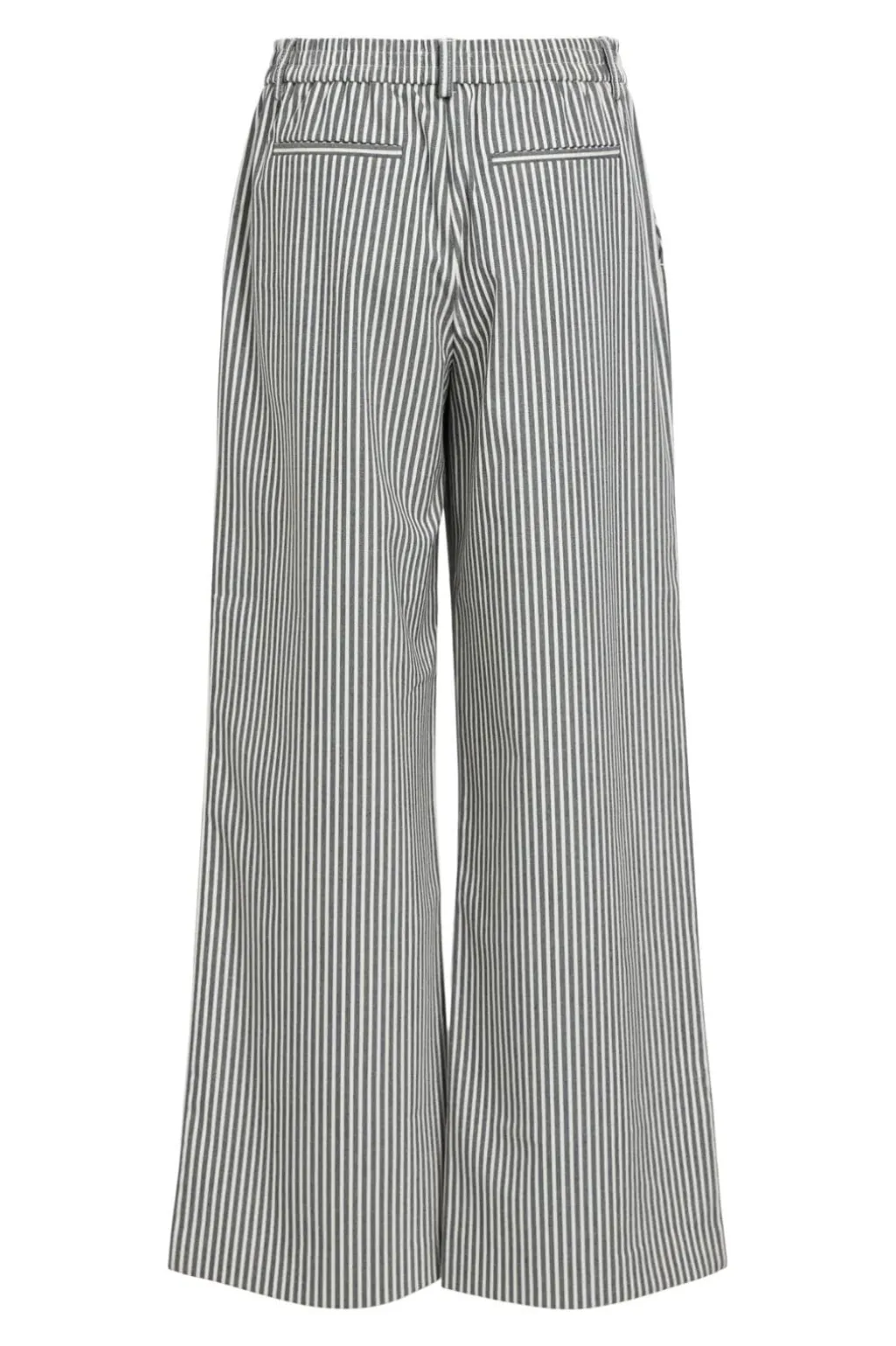 Objlisa Wide Pant