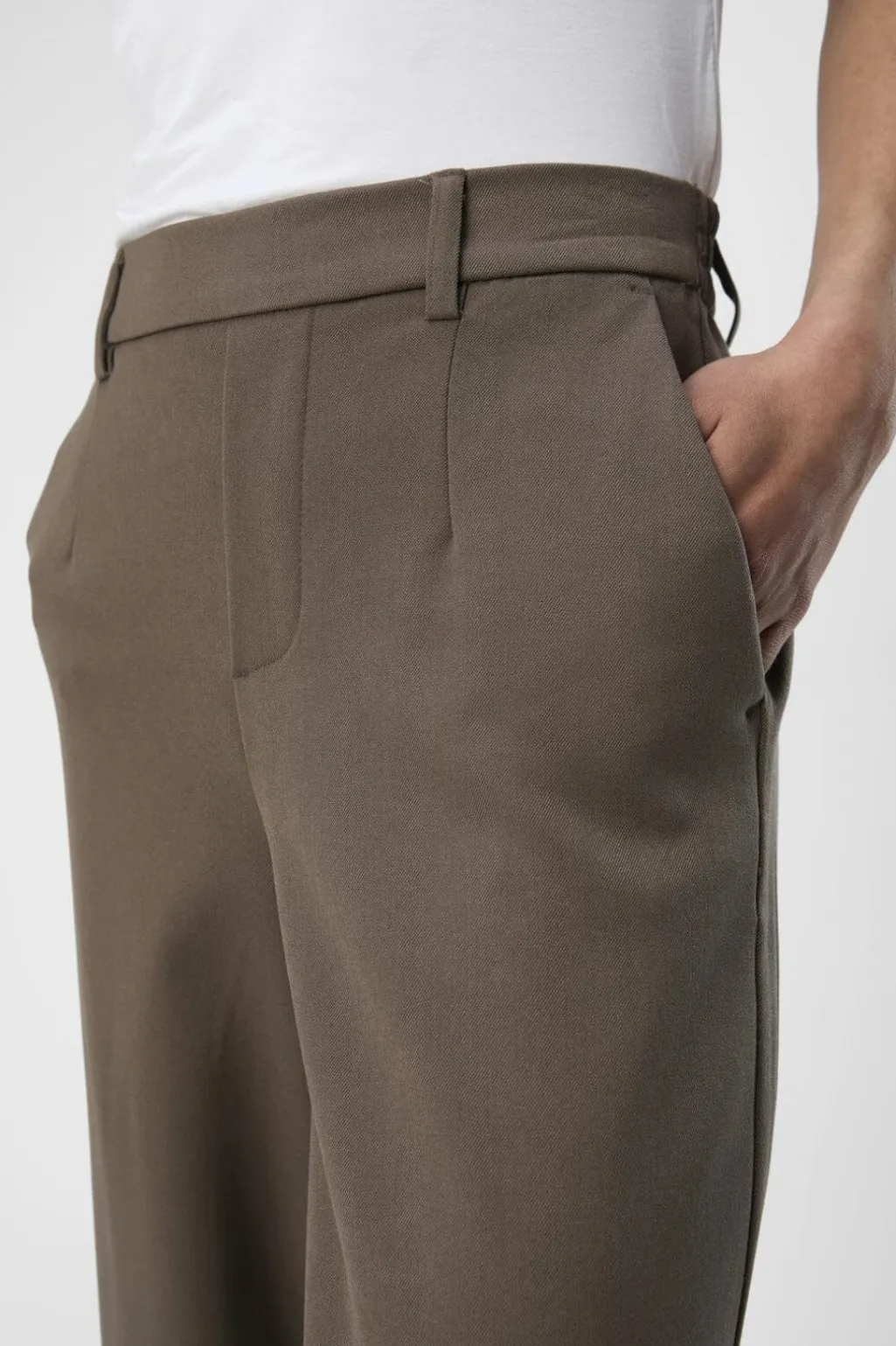 Objlisa Wide Pant