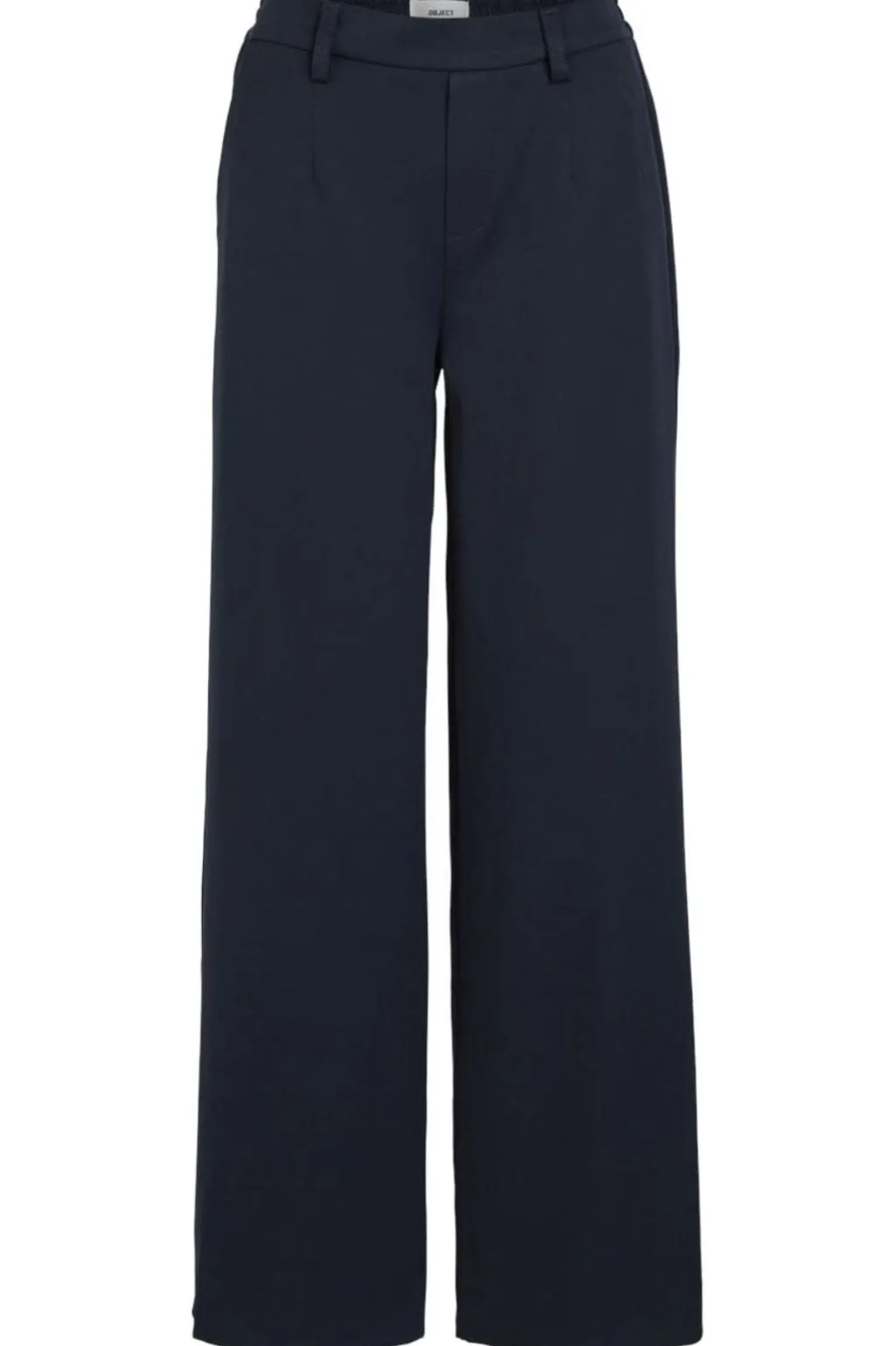 Objlisa Wide Pant
