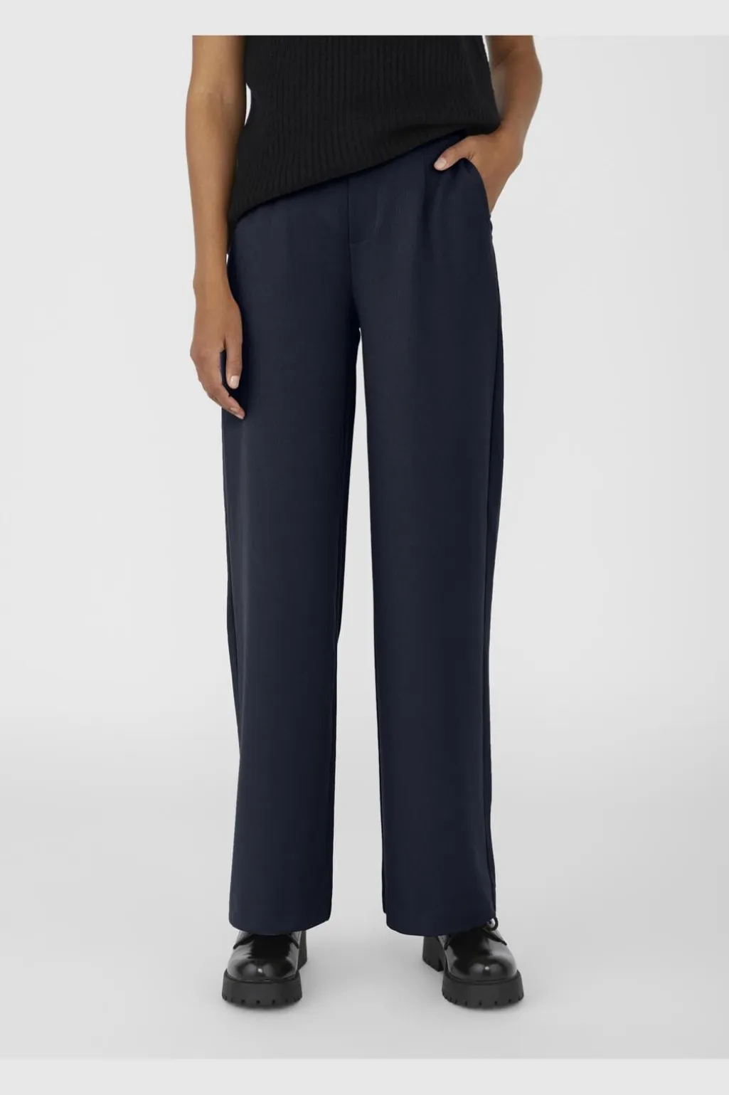 Objlisa Wide Pant