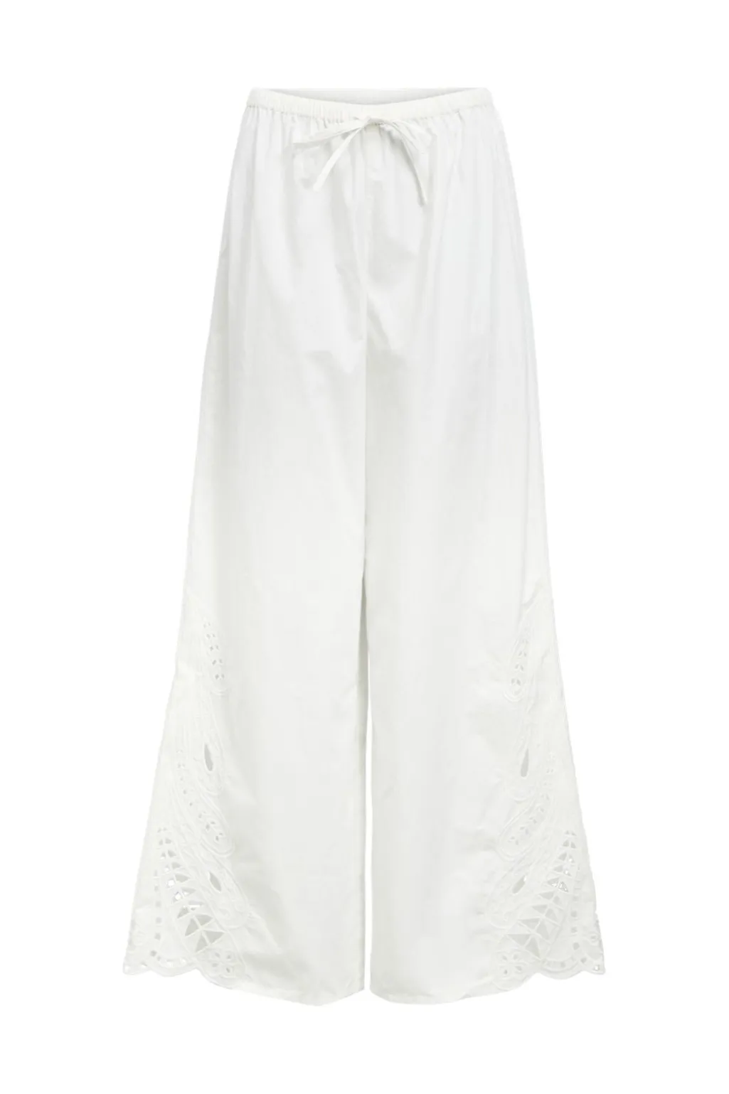 Objmadia Wide Pant 144
