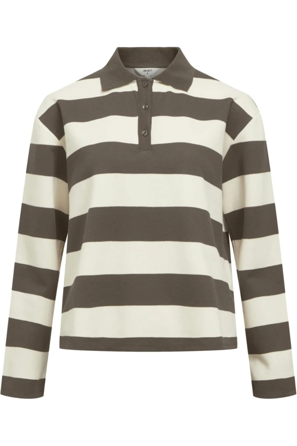 Objmillie L/S Lo Polo