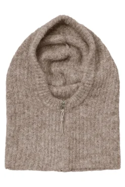 Objmilu Zip Balaclava