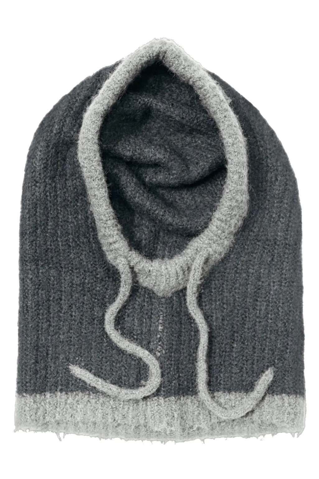 Objmilu Knit Balaclava