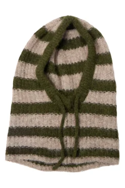 Objmilu Knit Balaclava