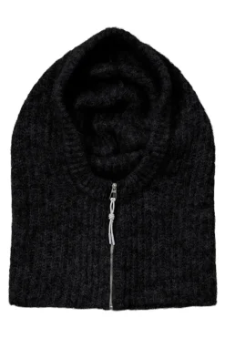 Objmilu Zip Balaclava