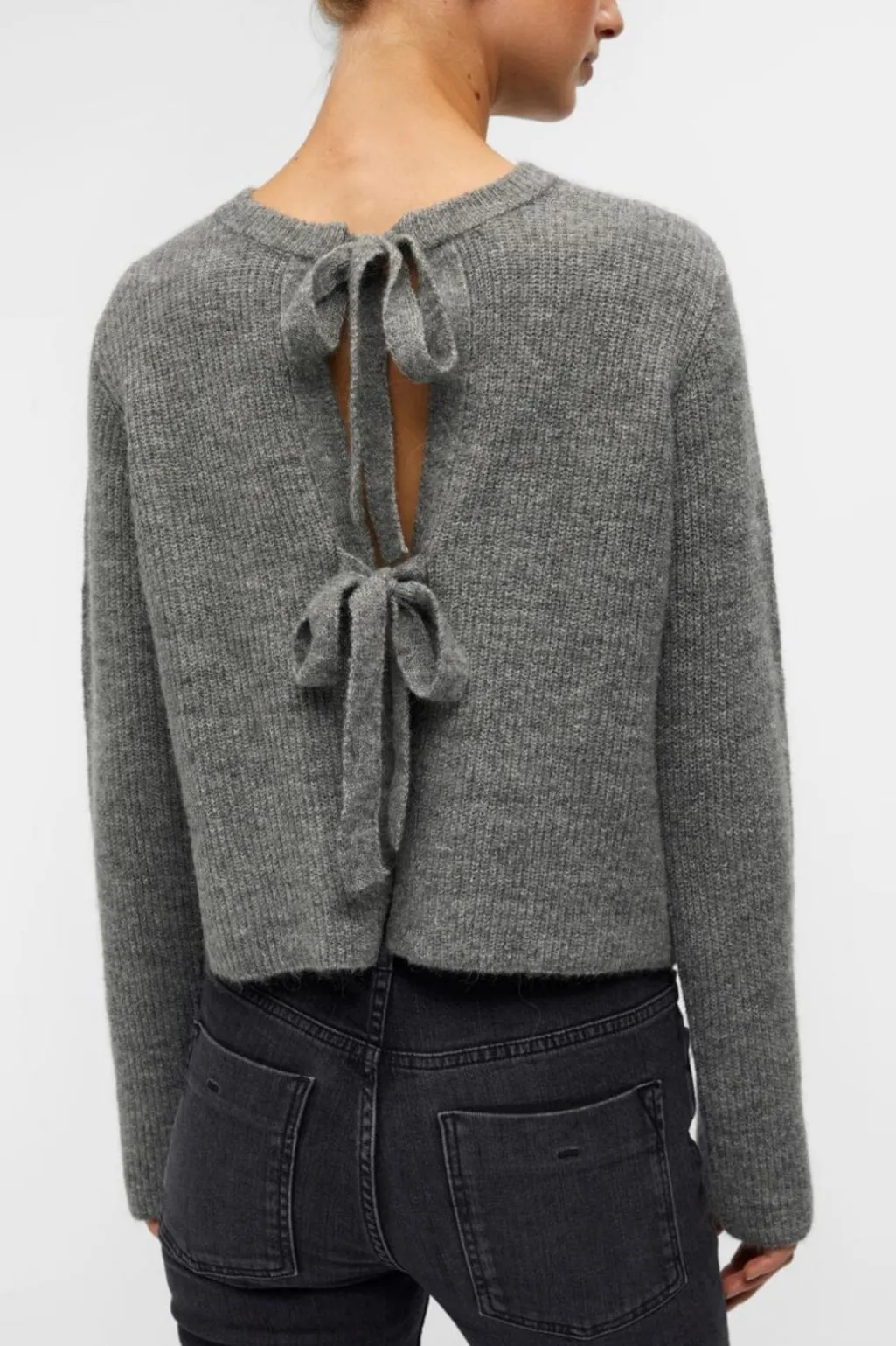 Objparvi Knit Cardigan 130
