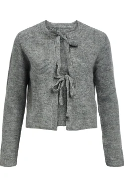 Objparvi Knit Cardigan 130