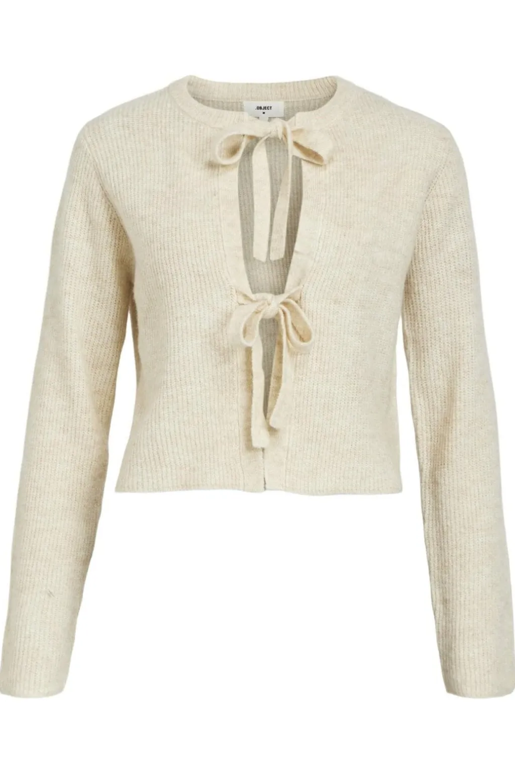 Objparvi Knit Cardigan 130