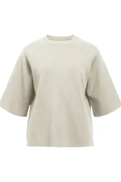 Objreynard 2/4 Knit Pullover