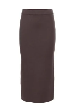 Objreynard Knit Skirt