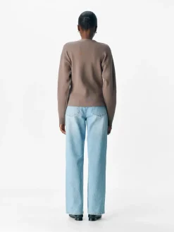 Objreynard Ls Sli Cardigan