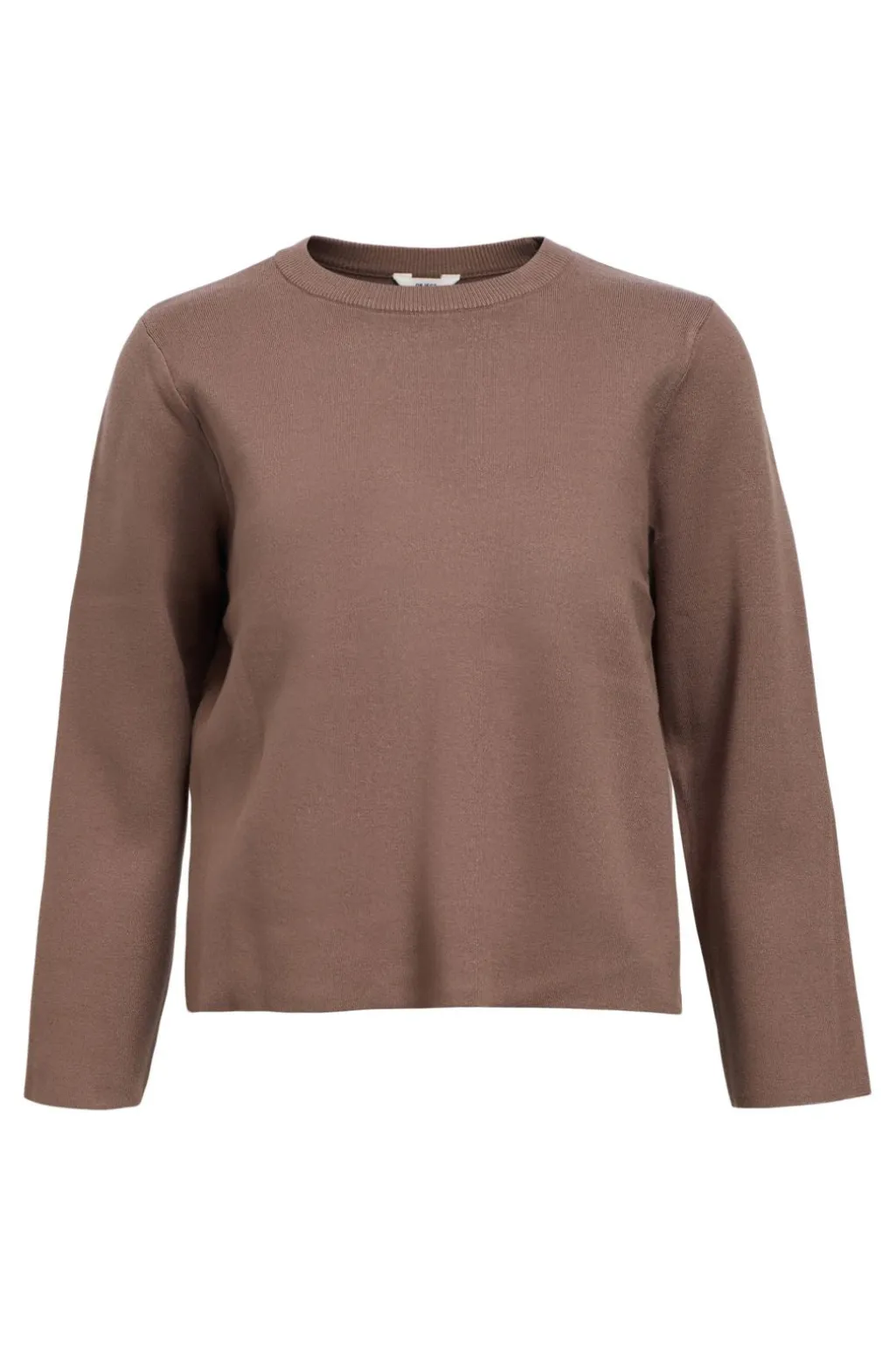 Objreynard O-Neck Pullover